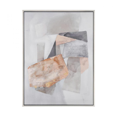 Bertram Framed Wall Art (91|S0026-10164)