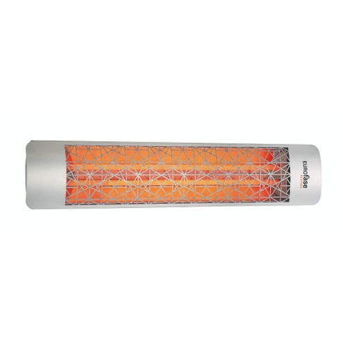 4000 Watt Electric Infrared Dual Element Heater (4304|EF40240S4)