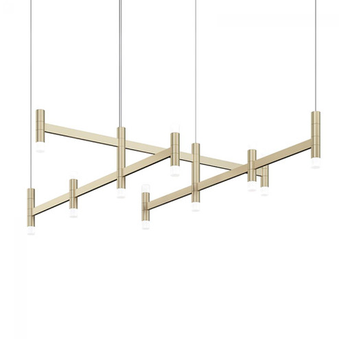 Small Hash Pendant (107|1790.14)