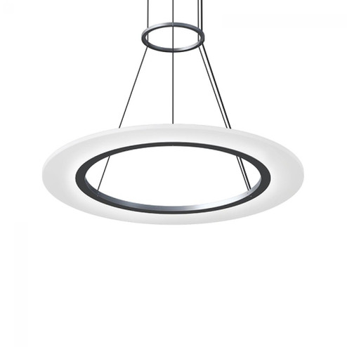 24'' Single LED Ring Pendant (107|2071.16)