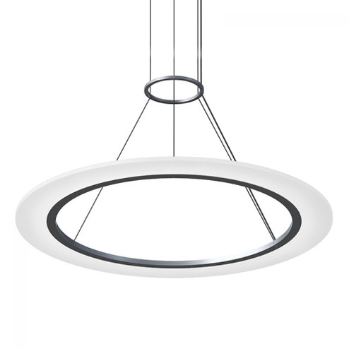 30'' Single LED Ring Pendant (107|2072.16)