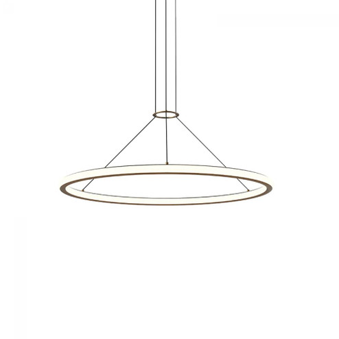 36'' Round LED Pendant (107|2233.14)