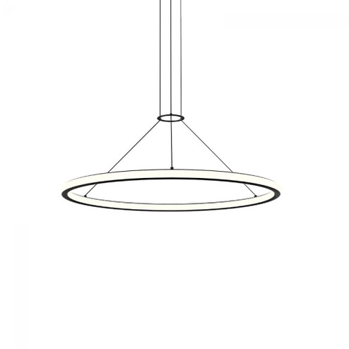 36'' Round LED Pendant (107|2233.25)