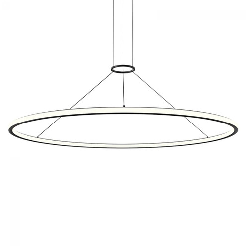 60'' Round LED Pendant (107|2235.25)