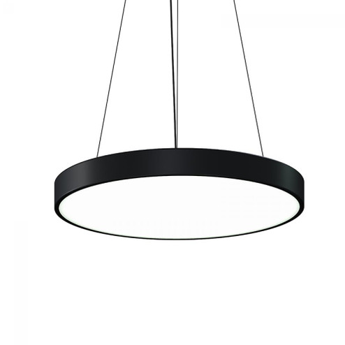 24'' Round LED Pendant (107|3744.25)