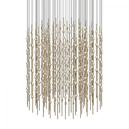 48'' Centaurus Cylinder LED Pendant (107|2172.38C)