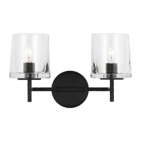 Marietta 2 - Light Vanity (7725|EV1002AI)