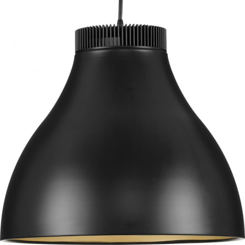 P500373-31M-30 1-20W LED PENDANT (149|P500373-31M-30)