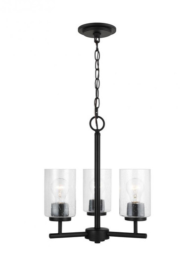 Three Light Chandelier (38|31170EN7-112)