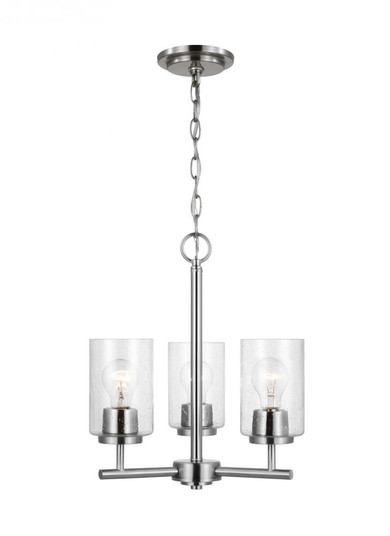 Three Light Chandelier (38|31170EN7-962)