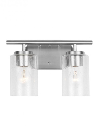 Two Light Wall / Bath (38|41171EN7-962)