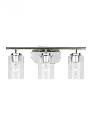 Three Light Wall / Bath (38|41172EN7-05)
