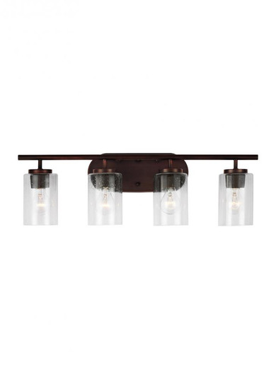 Four Light Wall / Bath (38|41173EN7-710)