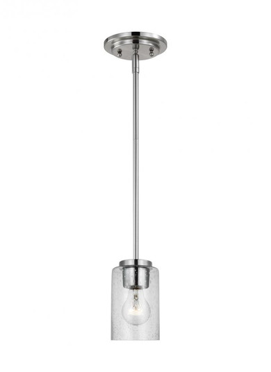 Oslo One Light Mini-Pendant (38|61170-962)