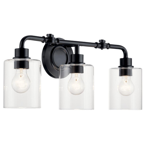 Bath 3Lt (10687|45666BK)