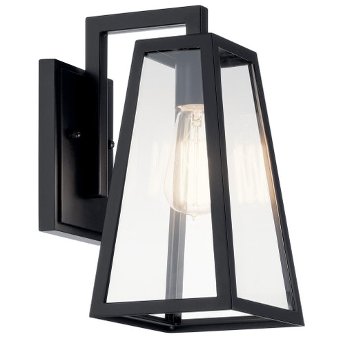 Outdoor Wall 1Lt (10687|49330BK)