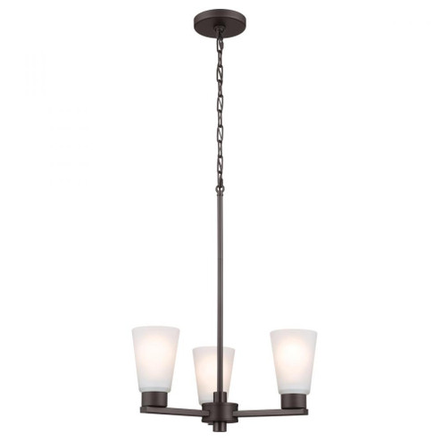 Chandelier 3Lt (10687|52435OZ)