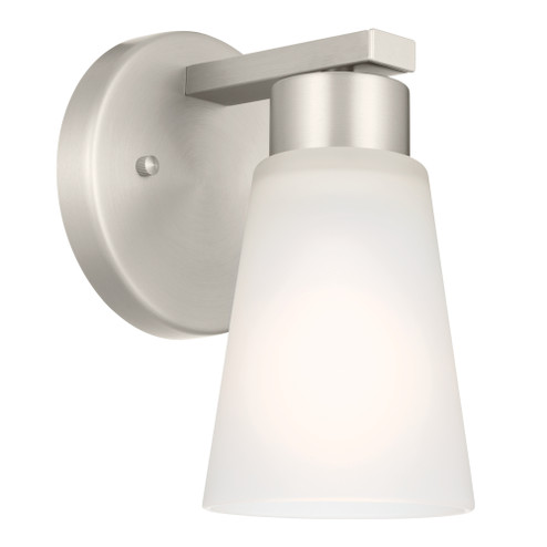 Wall Sconce 1Lt (10687|52437NI)