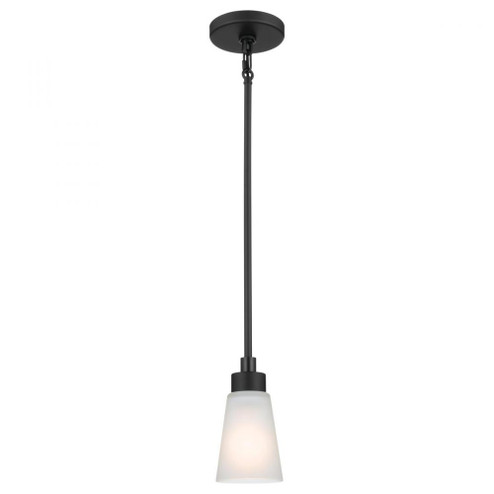 Mini Pendant 1Lt (10687|52444BK)
