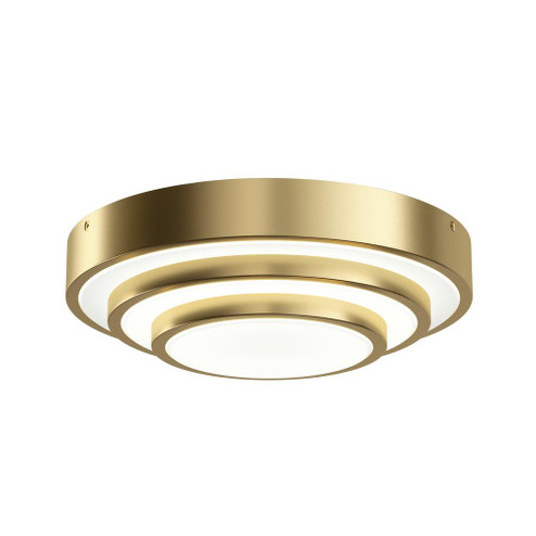 Flush Mount (10687|84320CG)