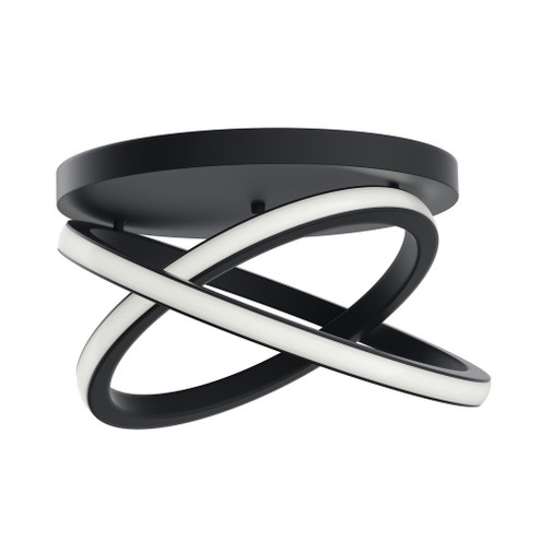 Flush Mount (10687|84321MBK)