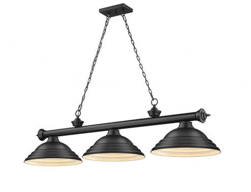 3 Light Billiard (276|2306-3MB-SMB)