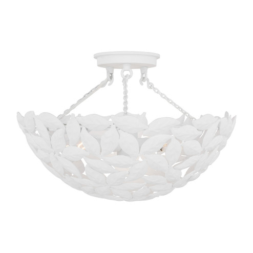 Kelan Semi Flush Mount (7725|AF1173TXW)