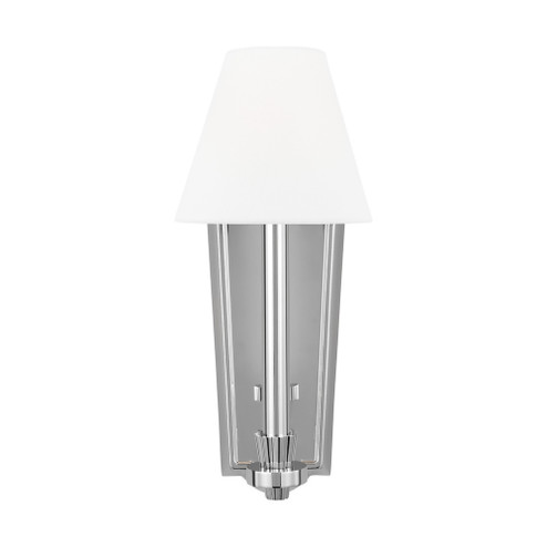 Paisley Tall Sconce (7725|AW1121PN)