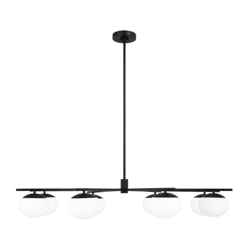 Lune Extra Large Chandelier (7725|EC1258AI)