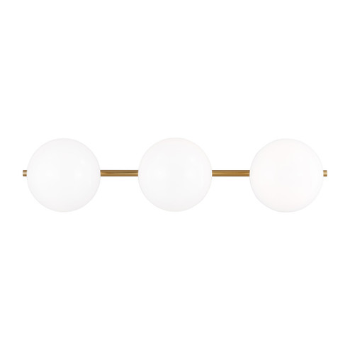 Lune 3 - Light Vanity (7725|EV1013BBS)