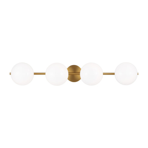 Lune 4 - Light Vanity (7725|EV1014BBS)