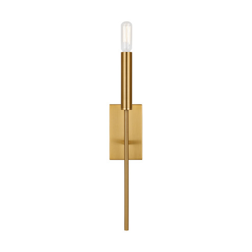 Brianna Tail Sconce (7725|EW1161BBS)