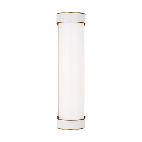 Monroe Medium Vanity (7725|KSW1061BBSGW)