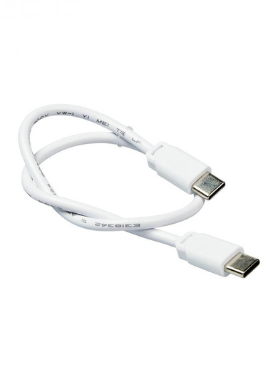 Disk Light 12 Inch Connector Cord (38|984012S-15)