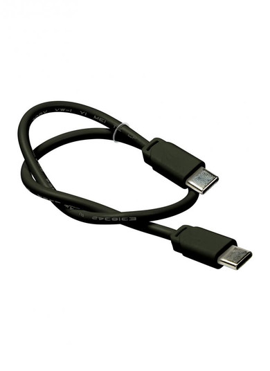 Disk Light 12 Inch Connector Cord (38|984012S-12)