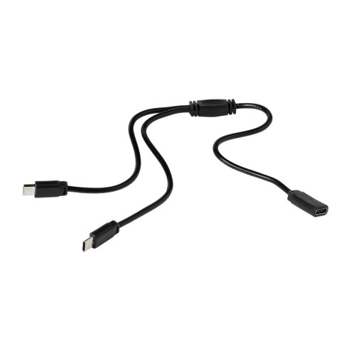 Disk Light ''Y'' Connector (38|984102S-12)