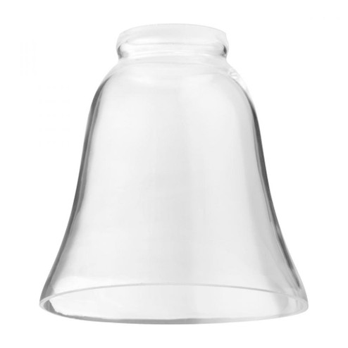 2.25'' CLEAR BELL GLS (83|2756)