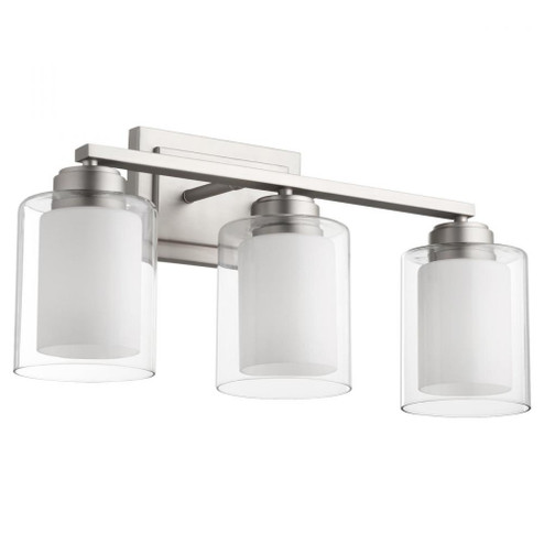 CAMERON 3LT CLR / OPAL VNTY -STN (83|582-3-65)
