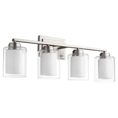 CAMERON 4LT CLR / OPAL VNTY -STN (83|582-4-65)