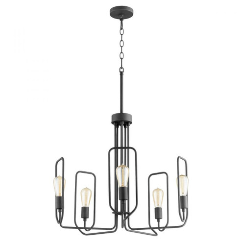 HOWE 5LT CHAND - TXB (83|650-5-69)