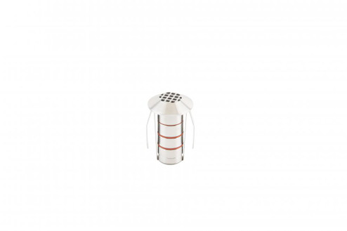 1IN LED INGROUND LOUVER 2700K (16|1041-27SS)