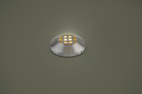 2IN SURF INDICATOR RND LOUVER 2700 (16|2511-27BS)