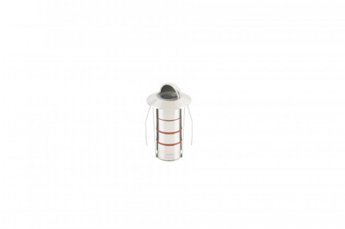1IN LED INGROUND SCOOP 2700K (16|1061-27SS)