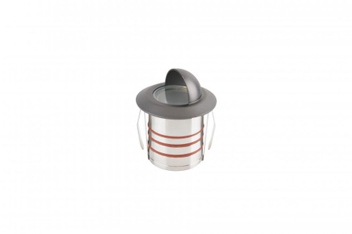 2IN LED INGROUND SCOOP 2700K (16|2131-27BS)