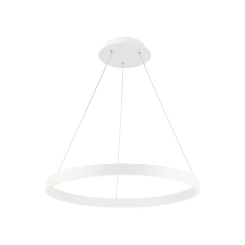 SIRIUS 24IN PENDANT 3000K (16|PD-81124-WT)