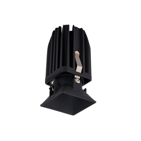 FQ 2IN SQ DOWNLIGHT TRIMLESS 930 (16|R2FSDL-930-BK)