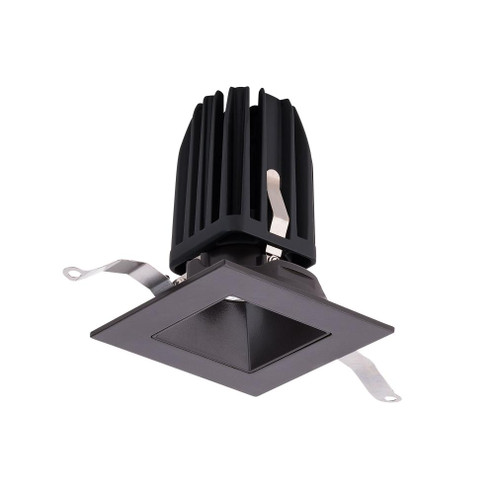 FQ 2'' Square Downlight Trim with Dim-To-Warm (16|R2FSDT-WD-DB)