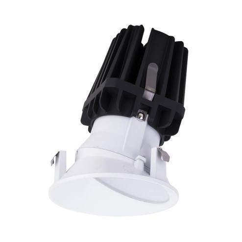 FQ 4IN RND WALL WASH TRIMLESS 927 (16|R4FRWL-927-WT)