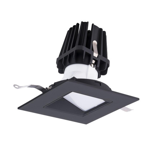 FQ 4IN SQ WALL WASH TRIMMED 930 (16|R4FSWT-930-BK)