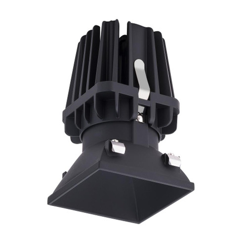 FQ 4IN SQ DOWNLIGHT TRIMLESS 927 (16|R4FSDL-927-BK)